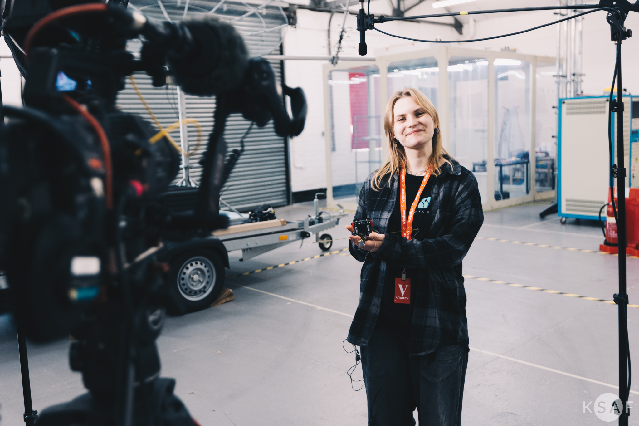 HYPE satellite photo